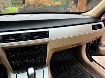 BMW E91 320d - 5