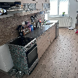 Prerobený 4 izbový mezonetový byt s garážou, Varín, Žilina - 5