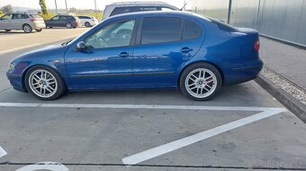 Predám Seat Toledo 1, 9 tdi 66kw - 5