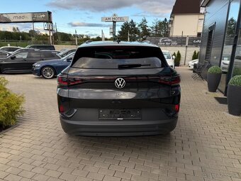 Volkswagen ID.4 PRO Performance 77kWh TEPELKOŤAŽNÉ - 5