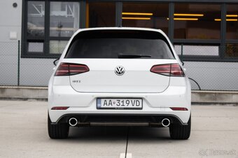 Volkswagen Golf 2.0 TSI BMT GTI EU6 / AJ NA SPLÁTKY - 5