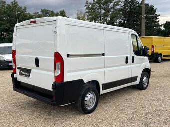 Peugeot Boxer, 2.2HDi 88KWL1H11.Maj.Klima - 5