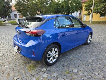 Opel Corsa Edition 1.2 Turbo Elegance - 5