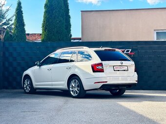 Škoda Octavia Combi 2019 2.0 TDI 110kW DSG - 5