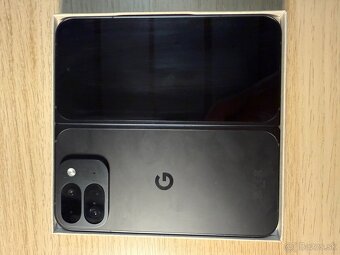 Google Pixel 9 Pro Fold NOVÝ 16/512gb - 5