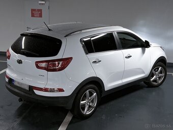 Kia Sportage 1.7crdi - 5