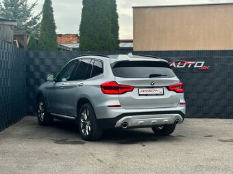 BMW X3 xDrive30i 2018 185kW Harman Kardon xLine - 5