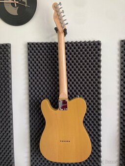 Fender Squier Telecaster Affinity - 5