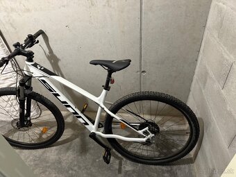 Horský bicykel TOX S1 29’’ - 5