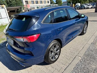 🚘Ford Kuga 1.5 TDCi EcoBlue 120k ST-Line A/T - 5