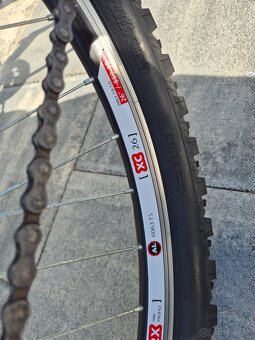 Horske bicykle - 5