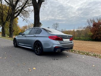 530d xdrive m-packet g30 - 5