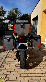 BMW F850GS Adventure - 5