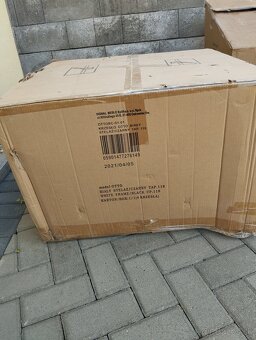 Jedálenská stolička - 5