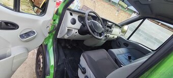 Renault Master - 5