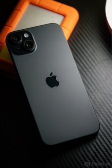 iPhone 15 Plus 128GB - 5