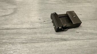 Beretta 92FS CIEĽNIK nastaviteľný. - 5