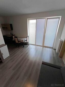 Prenájom 2-izbového bytu - Malacky - 5