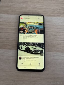 Honor 9X Pro – 4 GB RAM / 128 GB – Veľmi dobrý stav - 5