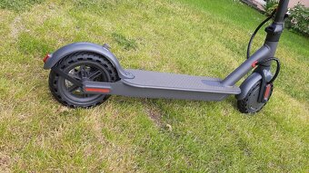 Elektrická kolobežka - 5