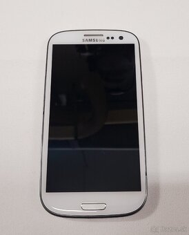 Samsung Galaxy S3 - 5