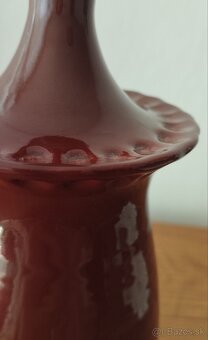 Keramická váza - 5