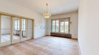 GRAHAMS, predaj 3i. starometského bytu, Palisády, Moyzesova, - 5
