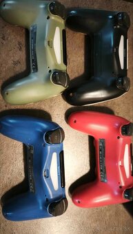 PlayStation 4 500GB + príslušenstvo - 5