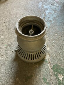 Požiarne striekačky sací kôš - 5