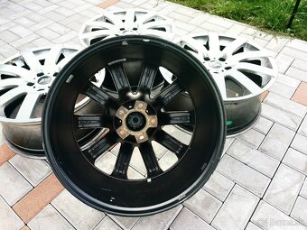 Bmw,x3,x5,Opel Insignia 5x120 r19 - 5