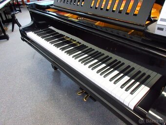 prestížne menšie klavírne krídlo za Super cenu - 5