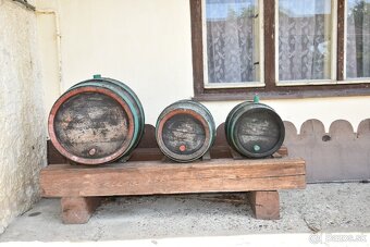 Dubová: Na predaj dom na pozemku 1.926m2. - 5