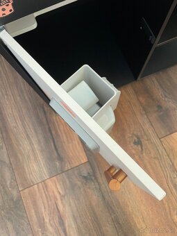 Detská drevená kuchynka - 5