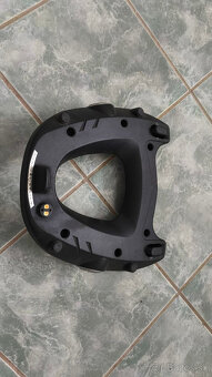 Givi Monokey V47 - 47 litrov s brzdovym svetlom - 5