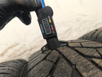 175/65 R15 Zimné pneumatiky Semperit Master Grip 4 kusy - 5