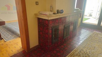 5 izbový rodinný dom, Átriová, Pekné pole, Trnava. - 5