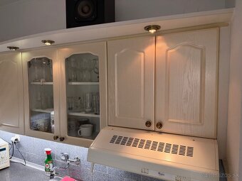 Predam kuchynsku linku - 5