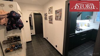 3-izb. byt - kompletná rekonštr. - Martin - Ul. Štefunku - 5