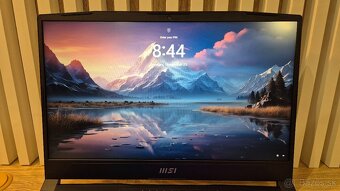 MSI Katana B13V - i7 13620H, RTX 4070, 16GB DDR5 - 5