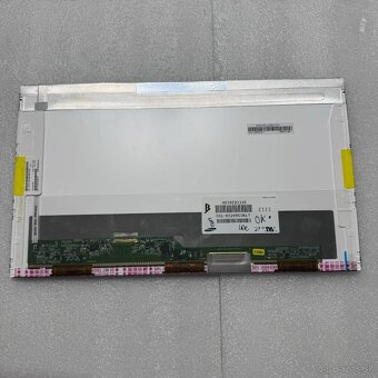 Predám obrazovku do notebooku 15,6" LED display 40pin B - 5