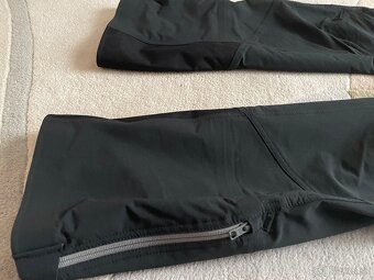 Dámske lyžiarske, skialpinistické nohavice Dynafit - 5