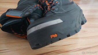 Predám zimné topánky Timberland Pro Pac Max - 5