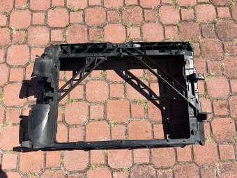 ŠKODA VOLKSWAGEN SEAT DVERE DVERE BLATNÍKY MASKA STENA - 5