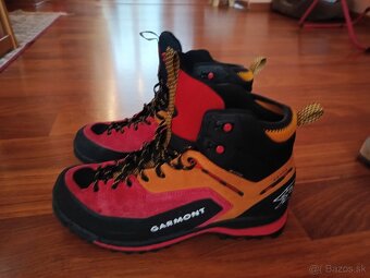 Garmont Vetta Tech GTX - 5