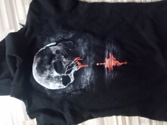 mikina mesiac damska - 5