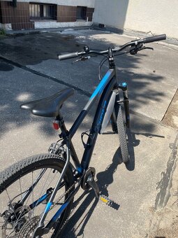 Horsky bicykel Decathlon - 5