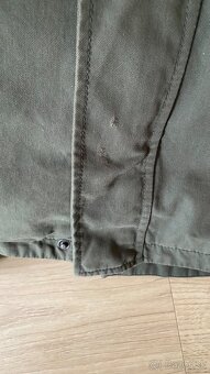 Prechodná bunda / parka HM - 5