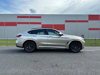 BMW X4 30d M-paket - 5