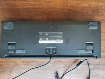 Herná mechanická klávesnica BlitzWolf BW-KB2 - 5