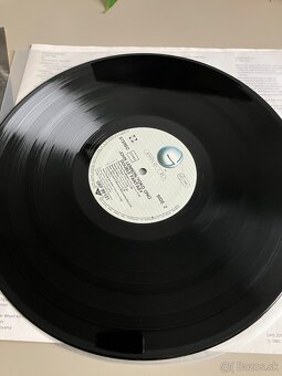 LP John Lennon Yoko Ono - Double Fantasy - 5